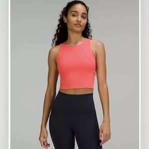 Lululemon Invigorate Tank